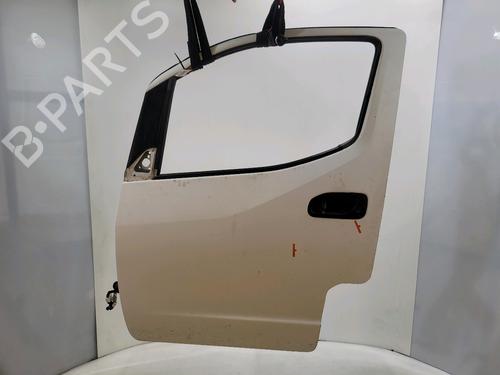 Used Left front door NISSAN NV200 Van 1.5 dCi 110 (M20, M20N, M20M) (110 hp) 27490867