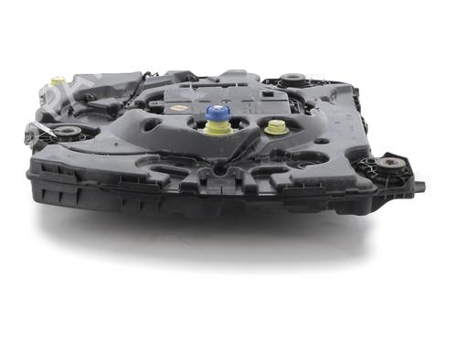 Depósito de AdBlue PEUGEOT 2008 I (CU_) 1.6 BlueHDi 100 (100 hp) 30956766