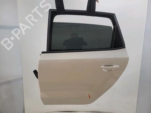 Used Left rear door Left rear door VW POLO V (6R1, 6C1) 1.6 TDI (90 hp) 33332841 33332841