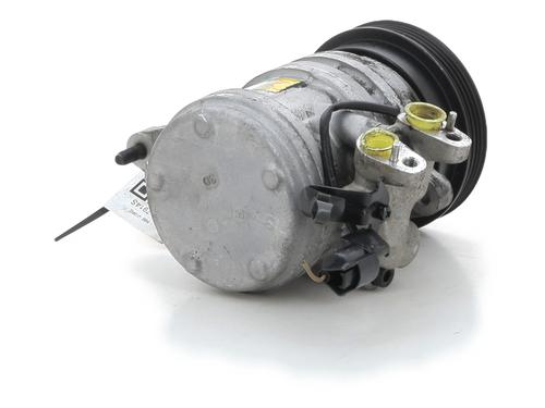 AC compressor HYUNDAI GETZ (TB) 1.1 | BP27552521M34 