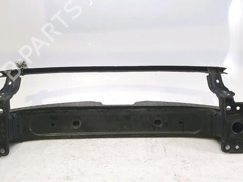 Front bumper reinforcement ALFA ROMEO MITO (955_) 1.6 JTDM (955AXC1B) | BP29522791C109 