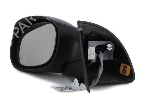Left mirror PEUGEOT 1007 (KM_) 1.4 HDi | BP29347254C26 