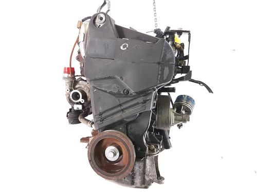 Motor RENAULT SCÉNIC III (JZ0/1_) 1.5 dCi | BP30925109M1 