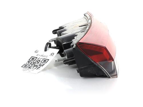 Left tailgate light RENAULT CAPTUR II (HF_) TCe 100 (HFMT) | BP30716200C79