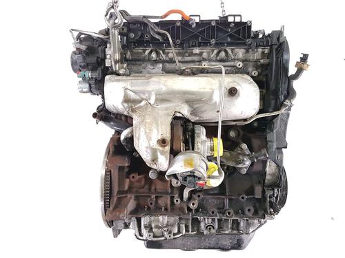 Engine FORD GRAND C-MAX (DXA/CB7, DXA/CEU) 2.0 TDCi | BP31985220M1