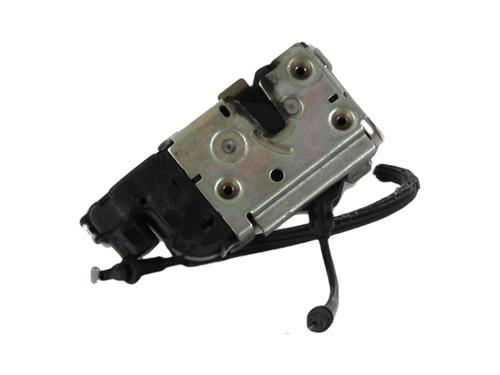 Front left lock CITROËN C3 I (FC_, FN_) 1.4 HDi | BP30094480C98 