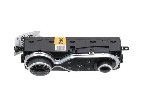 Climate control RENAULT CLIO IV (BH_) 1.2 TCe 120 (BHAU) | BP29145049I5 