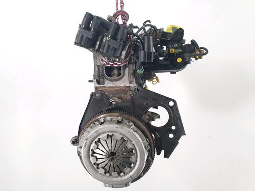 Engine FIAT PANDA (169_) 1.2 (169.AXB11, 169.AXB1A) | BP36212237M1 - Image 3