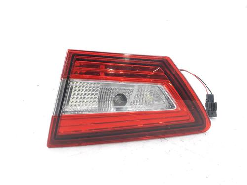 Used Right tailgate light Right tailgate light RENAULT CLIO IV (BH_) 1.5 dCi 75 (75 hp) 10437716 10437716