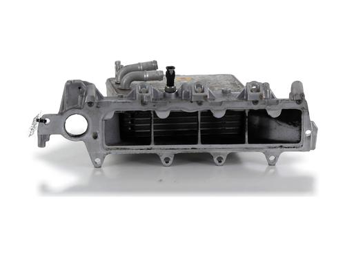 Used Intake manifold AUDI Q3 (8UB, 8UG) 2.0 TDI quattro (184 hp) 30868912