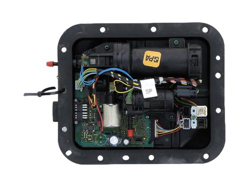 Used Electronic module CITROËN C4 Picasso II 2.0 BlueHDi 150 (150 hp) 30048469