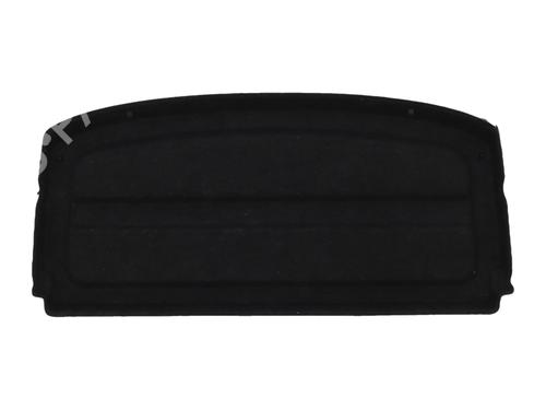 Rear parcel shelf RENAULT CAPTUR I (J5_, H5_) 1.5 dCi 90 (J5N4, J5M5, J5MW, J5M6, J5AL, J5AJ) | BP30190236C85 