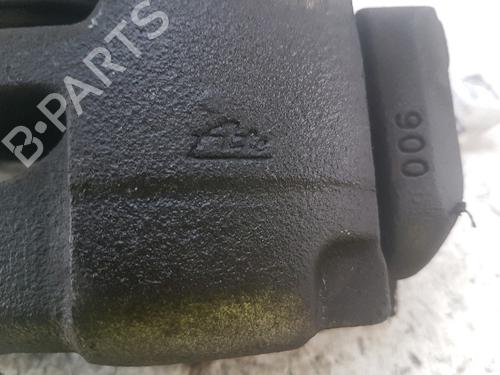 Left front brake caliper RENAULT LATITUDE (L70_) 2.0 dCi 175 (L70Y, L734) | BP27918136M105 