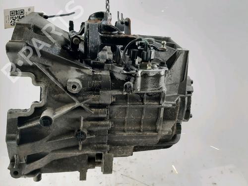 gearbox-ford-mondeo-iii-b5y-2000-2001-2002-2003-2004-2005-2006-2007-34205137 main image