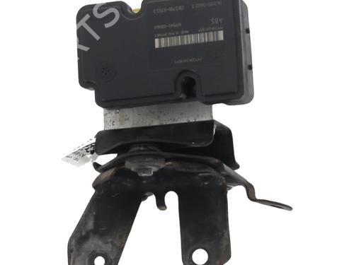 ABS pump TOYOTA YARIS (_P9_) 1.33 VVT-i (NSP90_, NSP90R) | BP32401295M43 