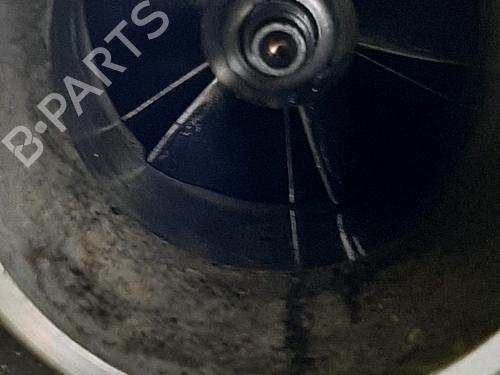 Engine PEUGEOT 207 (WA_, WC_) 1.6 HDi | BP31122146M1 