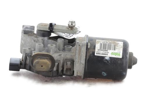 Front wiper motor RENAULT CLIO IV (BH_) 1.5 dCi 75 | BP26189132M29 
