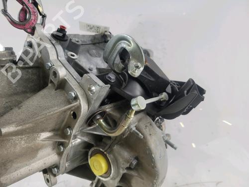 Gearbox CITROËN C4 Grand Picasso I (UA_) 1.6 HDi | BP29470873M3 