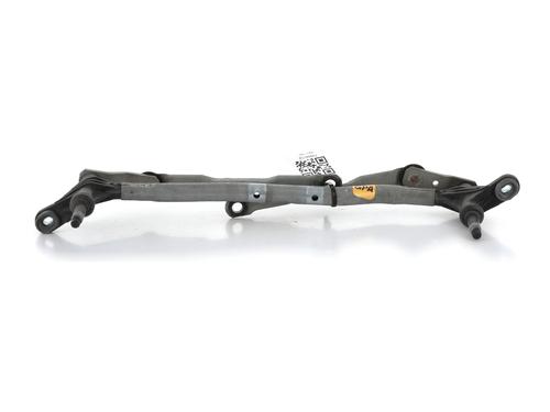 Used Front wipers mechanism CITROËN C-ELYSEE (DD_) 1.2 VTi 72 (DDHMY0) (72 hp) 28972059