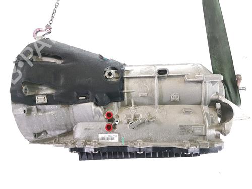 Used Gearbox BMW 1 (F20) 118 d (150 hp) 22018588