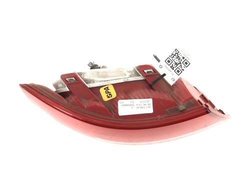Feu arrière gauche AUDI A6 C6 (4F2) 2.0 TFSI (170 hp) 31876401