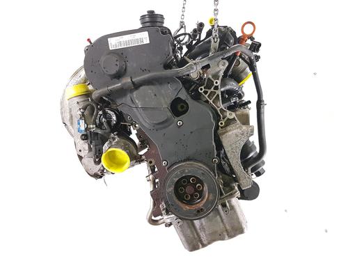 Used Engine AUDI A3 (8P1) S3 quattro (265 hp) 30768925