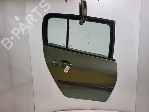 Used Right rear door RENAULT MEGANE II (BM0/1_, CM0/1_) [2001-2012]  24362625
