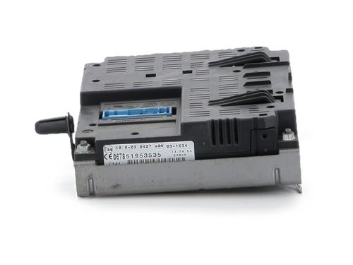 Used Electronic module Electronic module PEUGEOT BOXER Van 2.2 HDi 110 (110 hp) 36548593 36548593