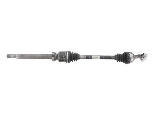 Used Right front driveshaft RENAULT CLIO IV (BH_) 1.5 dCi 90 (90 hp) 31577571