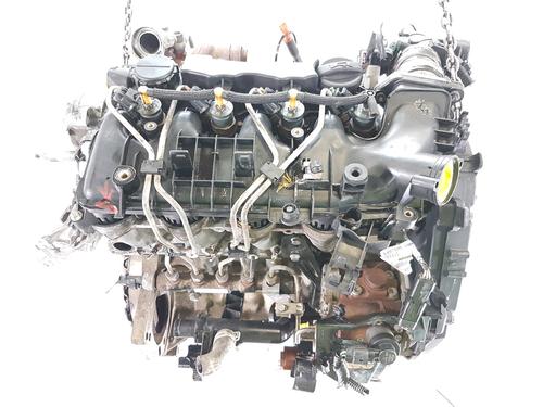 Engine CITROËN C4 Coupe (LA_) 1.6 HDi | BP31303498M1