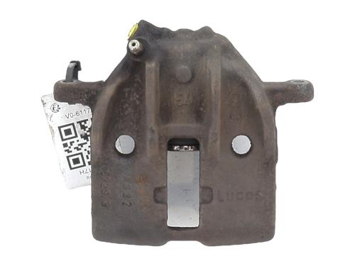 Used Right front brake caliper PEUGEOT 306 Break (7E, N3, N5) 1.9 D (69 hp) 27905569