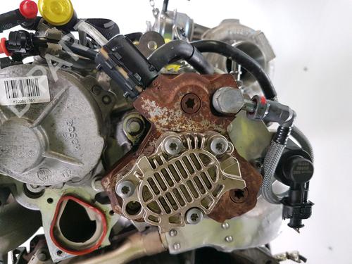 Engine RENAULT LAGUNA III Grandtour (KT0/1) 2.0 dCi (KT01, KT08, KT09, KT0K, KT12, KT1D, KT1W) | BP30449753M1 