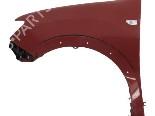 left-front-fenders-dacia-sandero-ii-2012-37680989 main image