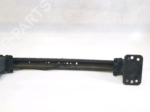 Front bumper reinforcement FORD FIESTA V (JH_, JD_) 1.4 TDCi | BP29552724C109 