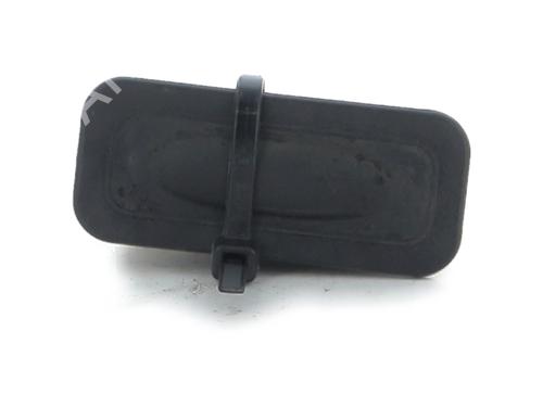 Used Tailgate handle Tailgate handle RENAULT MEGANE III Hatchback (BZ0/1_, B3_) 1.5 dCi (BZ0C) (90 hp) 32842340 32842340
