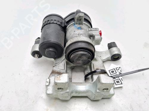 Right rear brake caliper MAZDA 3 Hatchback (BP) 2.0 SKYACTIV-G M Hybrid | BP27918990M106 