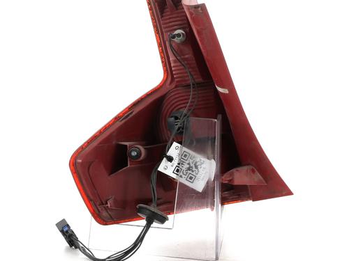 Right taillight CITROËN C4 I (LC_) 1.6 HDi | BP24872050C35 