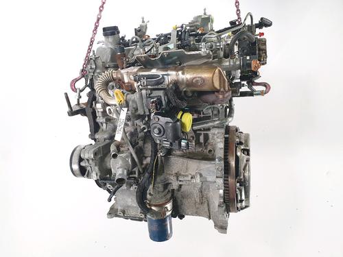 Engine TOYOTA COROLLA (_E12_) | BP34642366M1 - Image 2