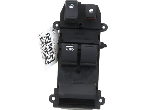 Used Left front window switch HONDA JAZZ III (GE_, GG_, GP_, ZA_) 1.2 (GG1) (90 hp) 31122052