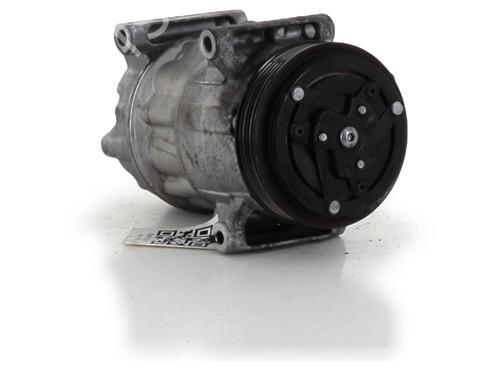 AC compressor FIAT 500X (334_) 1.4 (334AXC1B, 334AXC11) | BP31963334M34 - Image 4