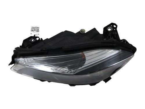 Left headlight MERCEDES-BENZ A-CLASS (W176) A 160 CDI / d (176.011) | BP31141689C28 