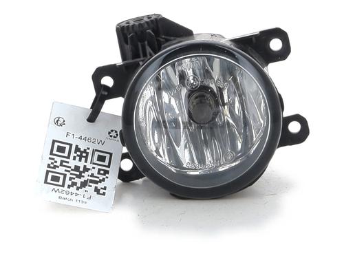 Used Left front fog light CITROËN C5 AIRCROSS (A_) 1.6 Hybrid 225 (A45GFR) (224 hp) 30379946