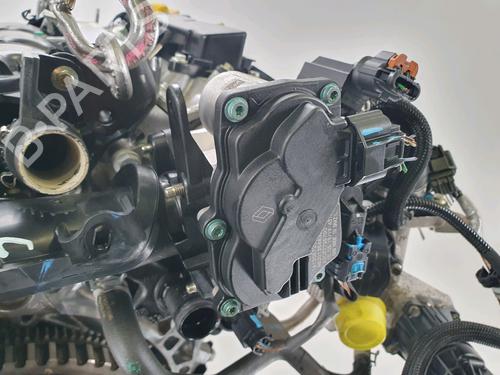Engine RENAULT TWINGO III (BCM_, BCA_) 0.9 TCe 95 | BP36592356M1  - Image 8