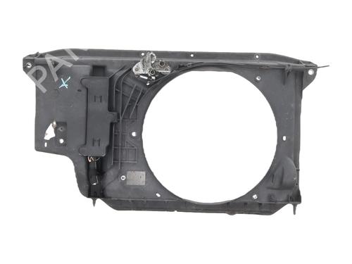 Used Front slam panel PEUGEOT 206 SW (2E/K) 2.0 HDi (90 hp) 31866368