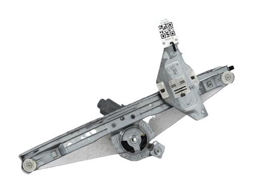 Front right window mechanism CITROËN C3 II (SC_) 1.2 VTi 82 | BP39224716C23 - Image 2