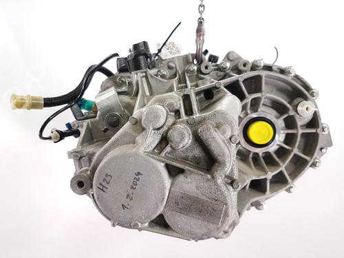 Gearbox RENAULT EXPRESS Box Body/MPV 1.5 Blue dCi 95 (F6AB) | BP40114457M3 - Image 4