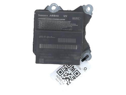 ECU airbags FIAT 500 (312_) 0.9 (312AXG1A, 312.AXG11) | BP29820109M53 