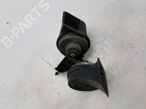 Used Horn SSANGYONG KORANDO (CK) 2.0 e-XDi (175 hp) 27915644