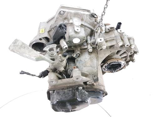 Caixa de velocidades SKODA FABIA II (542) 1.6 TDI | BP30449699M3