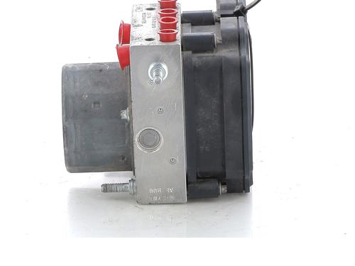 ABS pump MERCEDES-BENZ CLA Coupe (C117) AMG CLA 45 4-matic (117.352) | BP16883966M43